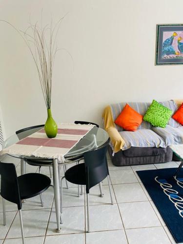 Apartamento Direct Access To The Beach