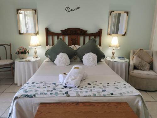 Hostal Eight Palms