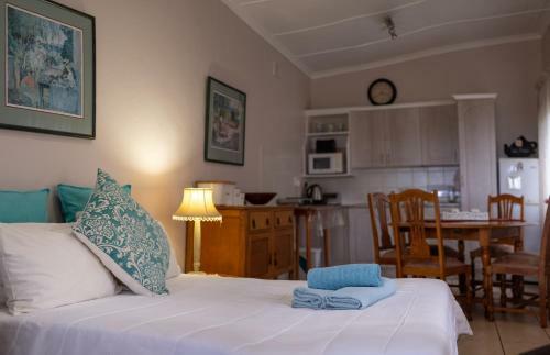 Hostal Eight Palms