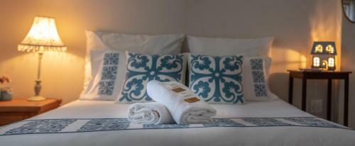 Hostal Eight Palms