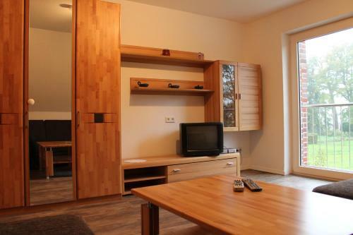 Apartamento Fw "quendorfer See"