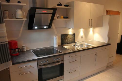 Apartamento Fw "quendorfer See"