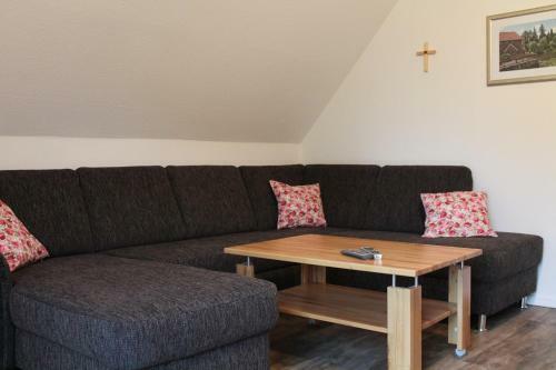 Apartamento Fw "quendorfer See"