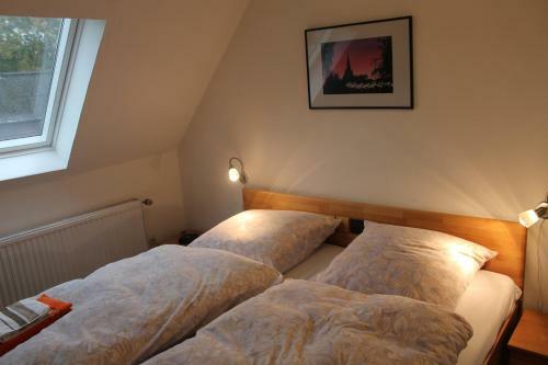 Apartamento Fw "quendorfer See"