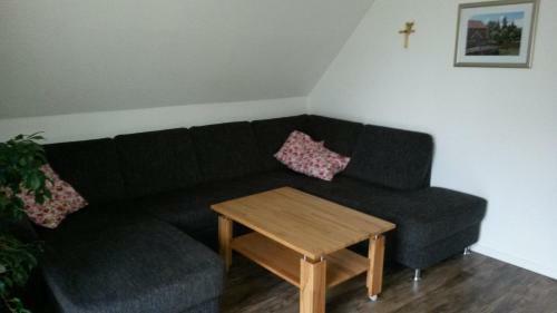 Apartamento Fw "quendorfer See"
