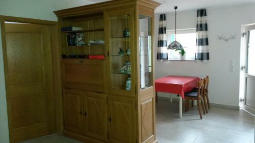 Apartamento Fw "quendorfer See"