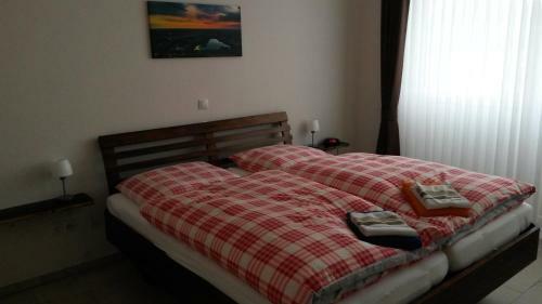 Apartamento Fw "quendorfer See"