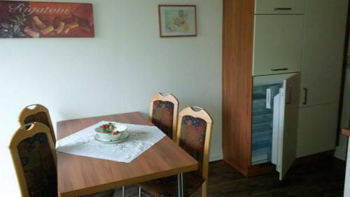 Apartamento Fw "quendorfer See"