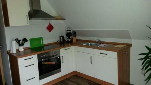 Apartamento Fw "quendorfer See"