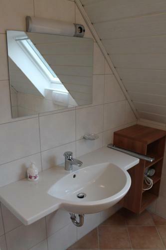 Apartamento Fw "quendorfer See"