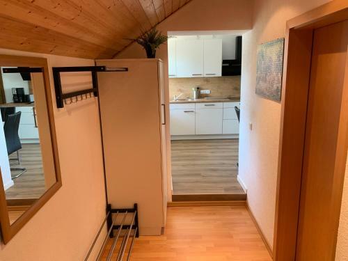 Apartamento Ferienwohnung Nahe Bentheimer Wald
