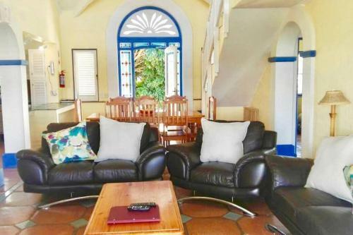 Apartamento Caribbean Estates Montego Bay 38 - A Riverside Getaway