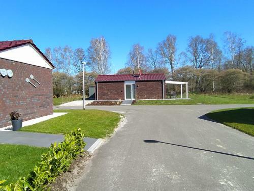 Holiday Bungalow Am Quendorfer See