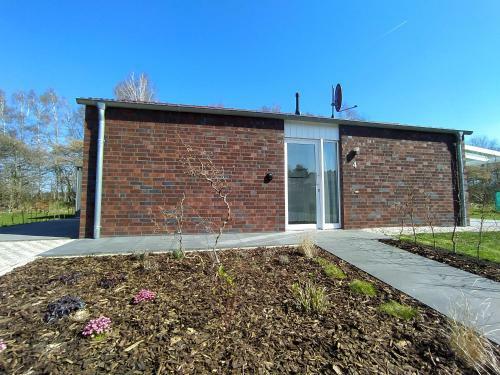 Holiday Bungalow Am Quendorfer See