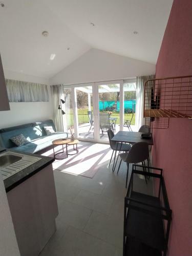 Holiday Bungalow Am Quendorfer See