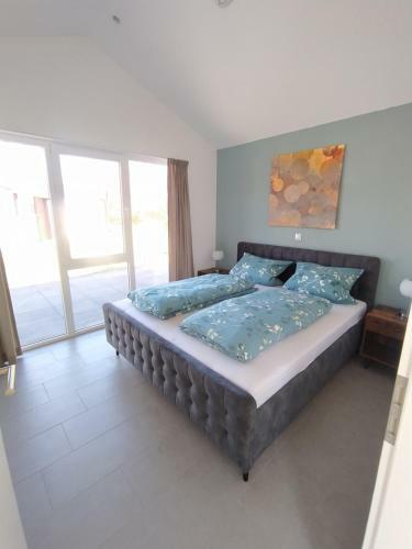 Holiday Bungalow Am Quendorfer See