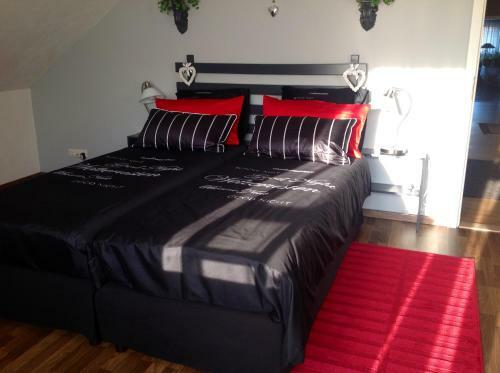 Bed & Breakfast Haus Drossel