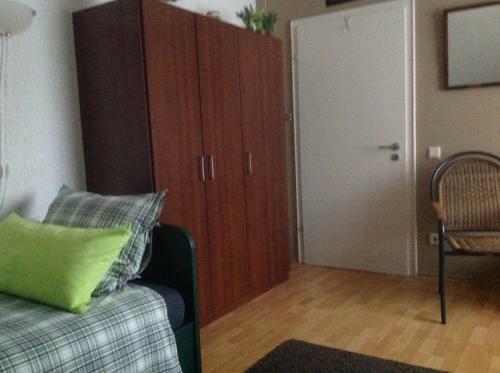 Bed & Breakfast Haus Drossel
