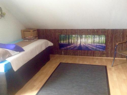 Bed & Breakfast Haus Drossel
