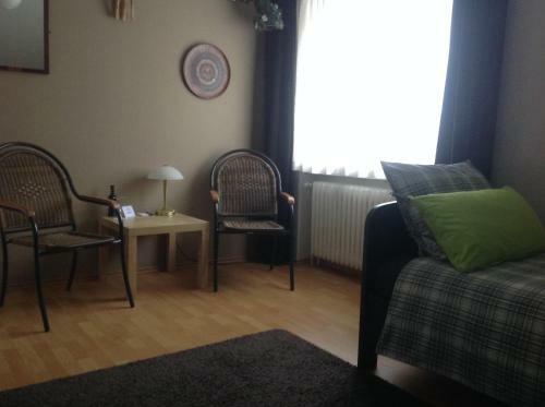 Bed & Breakfast Haus Drossel