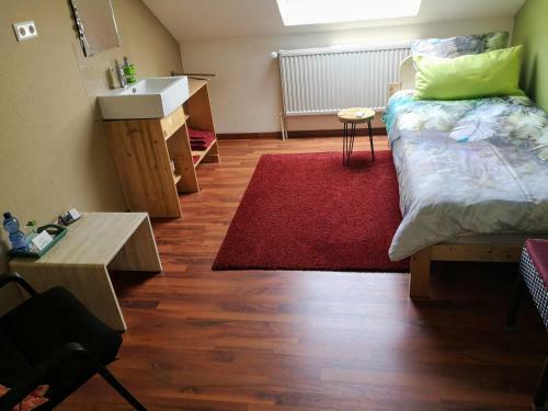 Bed & Breakfast Haus Drossel