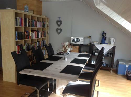 Bed & Breakfast Haus Drossel
