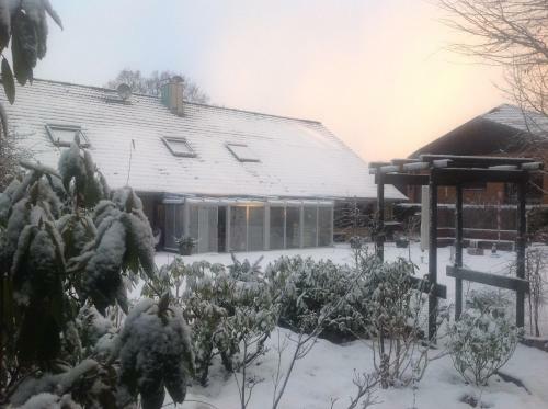 Bed & Breakfast Haus Drossel