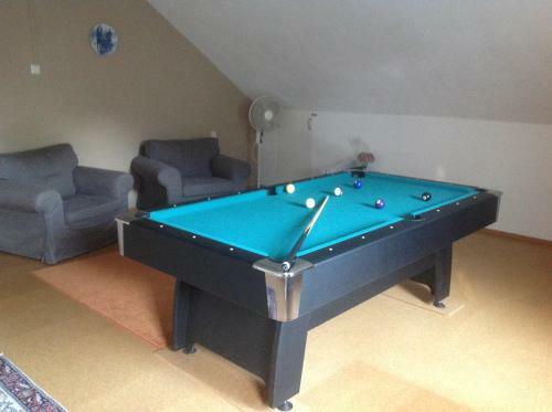 Bed & Breakfast Haus Drossel