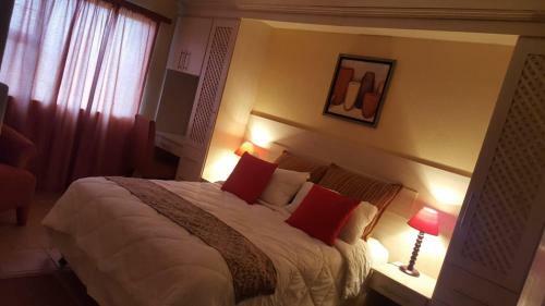 Apartamento Ocean View Villas Unit G02