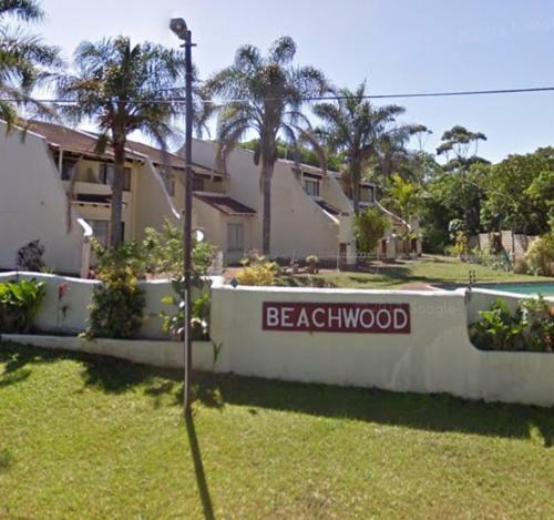 Apartamento Beachwood Duplex Port Edward