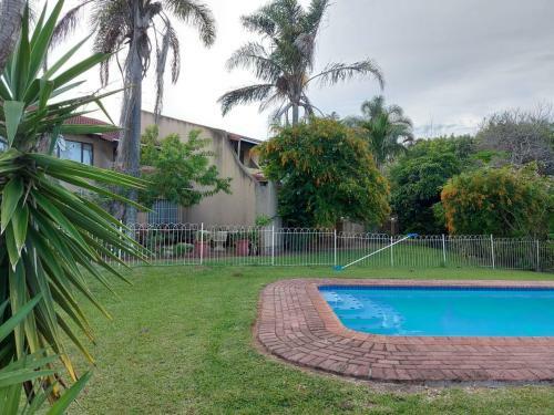 Apartamento Beachwood Duplex Port Edward