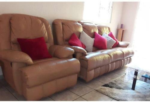 Apartamento Beachwood Duplex Port Edward
