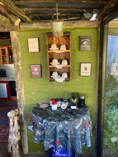 Hostal The Ranch Guesthouse