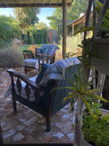 Hostal The Ranch Guesthouse