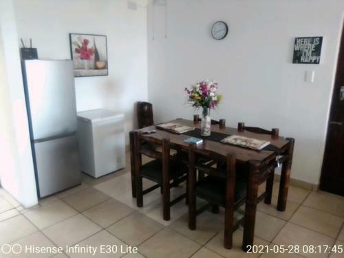 Sea Park Holiday Home