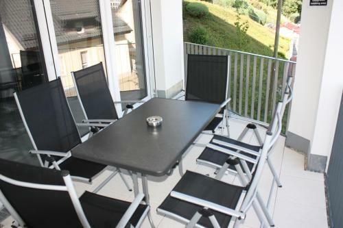 Apartamento Salvatorferienwohnung