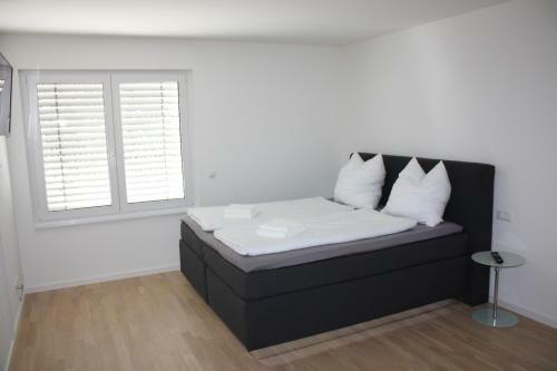 Apartamento Salvatorferienwohnung