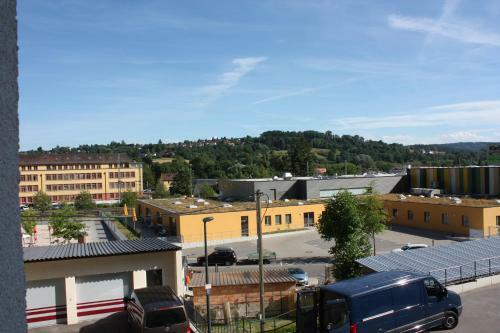 Apartamento Salvatorferienwohnung