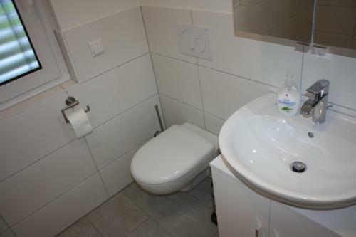 Apartamento Salvatorferienwohnung