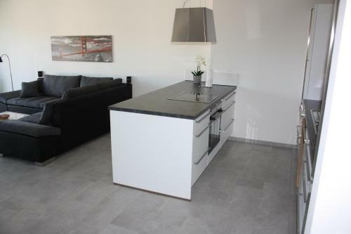 Apartamento Salvatorferienwohnung