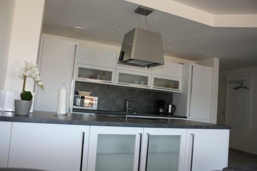 Apartamento Salvatorferienwohnung