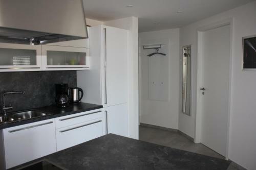 Apartamento Salvatorferienwohnung