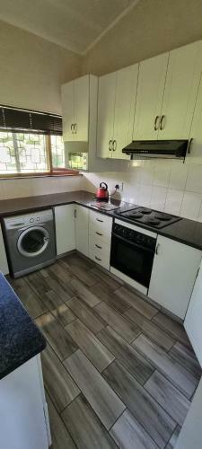 Apartamento Alpero Complex Umtentweni