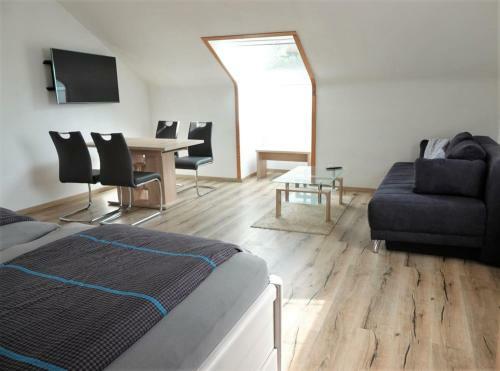 Apartamento El Refugio Gd