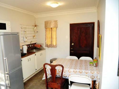 Hostal Gracias Guest House
