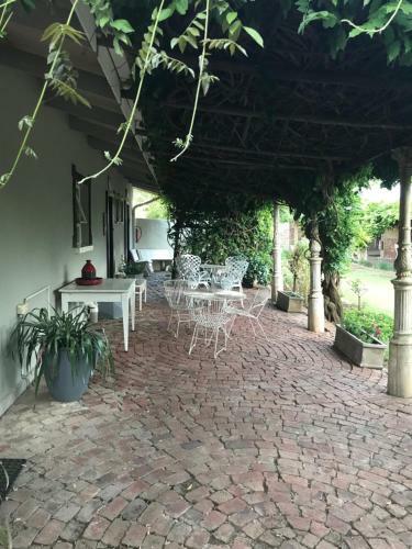 Hostal Gracias Guest House