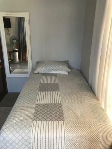 Hostal Gracias Guest House