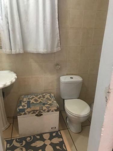 Hostal Gracias Guest House