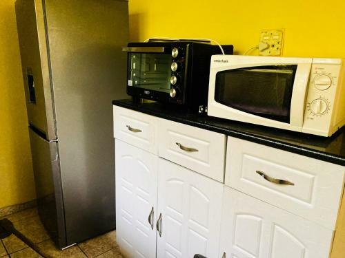 Apartamento The Manor On Berea