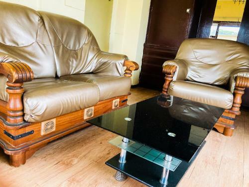 Apartamento The Manor On Berea